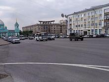 В Курске на 31 мая запланировали пробег электромобилей