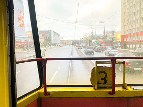Не все жители Сеймского округа приветствуют идею возрождения курского трамвая