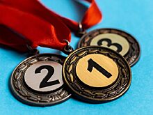 Российские параатлеты завоевали семь медалей на чемпионате мира в Японии