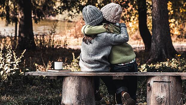 Дружба через поколения