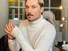 Дима Билан вспомнил, как в детстве охотился за библиотечными должниками