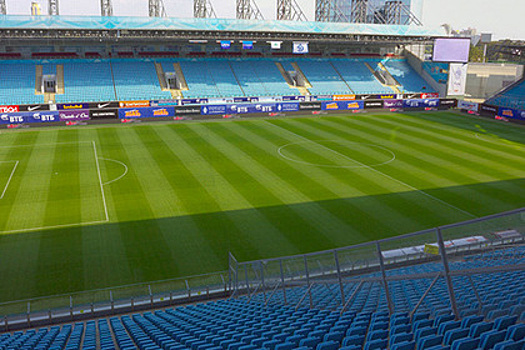 16 центральных стадионов реконструируют в Подмосковье