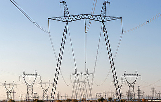 Электроснабжение потребителей на Сахалине полностью восстановили