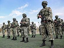 СМИ сообщили о размещении США пяти эсминцев с ПРО в Средиземном море