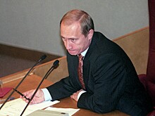 Экс-советник Ельцина рассказал, что помогло Путину стать президентом