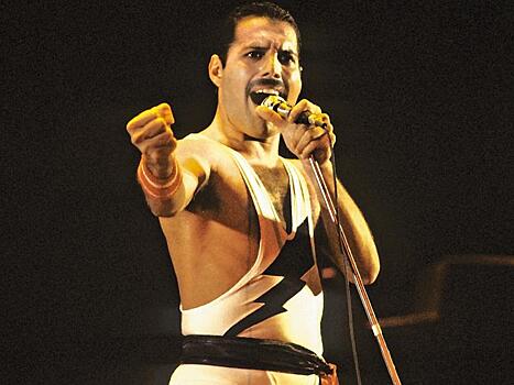 История одного шедевра: "Bohemian Rhapsody" группы Queen