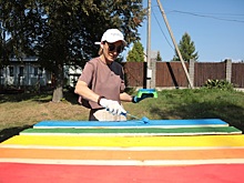 В Нижегородской области началась подготовка к фестивалю «АртЕльня»