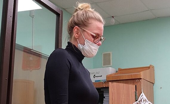Уголовный стартап казанской мебельщицы: "Не было намерений ни отнять, ни обокрасть, ни обмануть"