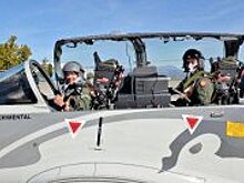ВВС Черногории присматривается к бразильским штурмовикам A-29 Super Tucano
