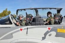ВВС Черногории присматривается к бразильским штурмовикам A-29 Super Tucano