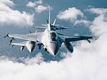 В Пентагоне прокомментировали поставку Украине истребителей F-16