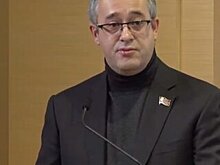 А.Шапошников дал старт столичной акции «Никто не забыт, ничто не забыто» к 75-летию Победы