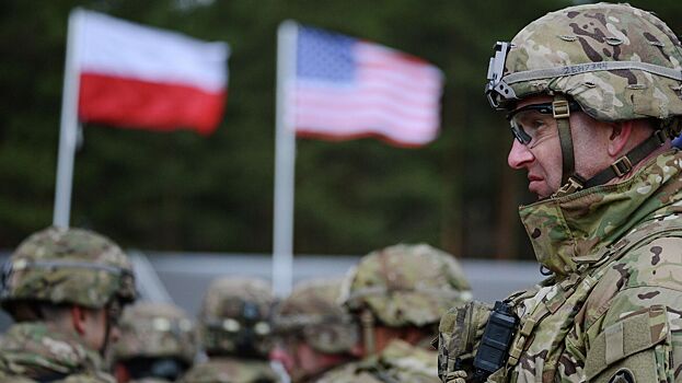 НАТО не поможет: В Польше дали прогноз на случай войны с РФ