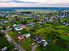 По «дачной амнистии» в Новосибирской области оформлено более 140 тыс участков