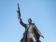 В Татарстане ко Дню Победы проведут ревизию всех памятников