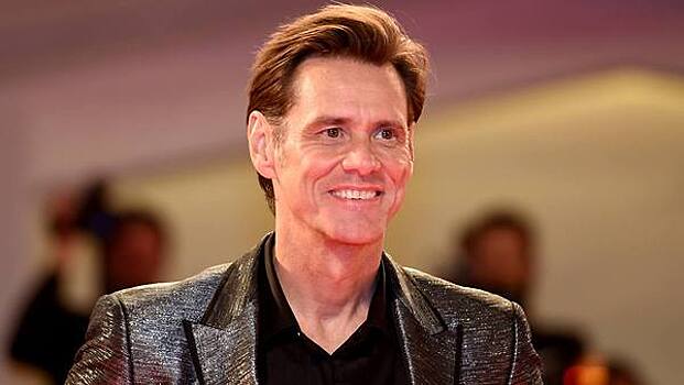 Джима Керри заподозрили в серьезных проблемах