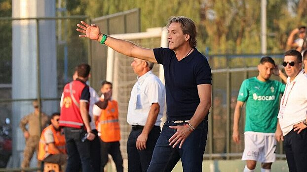 Юран покинул турецкий клуб