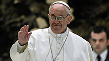 Папа римский опасается атак ИГ