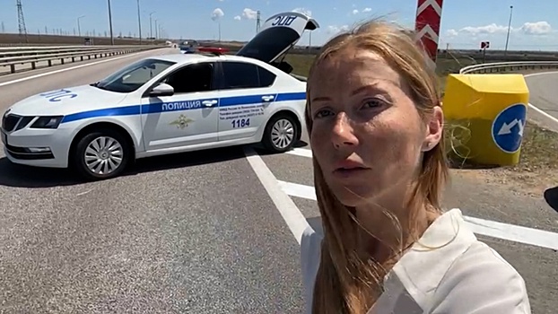 Альтернативные пути и пункты размещения: как власти обеспечивают движение в обход Крымского моста