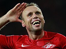 Голкипер "Спартака" поблагодарил "отца" Глушакова за поддержку после ошибки