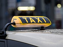 В марте в работе рязанских таксистов нашли свыше 20 нарушений, два автомобиля изъяли