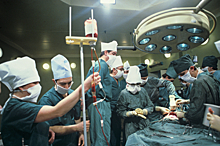 СМИ: В РФ зафиксировали рекордное число операций по стерилизации женщин