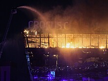 «Прощался с жизнью»: кто из звезд спас себя и семью при теракте в «Крокусе»