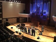 "Симха" в обновленном составе даст концерт памяти основателя ансамбля Леонида Сонца