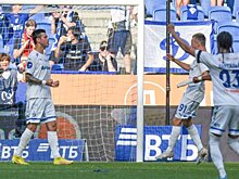 «После первых туров настроение болельщиков «Динамо» было упадническим. Но вдруг у ребят загорелись глаза, тут же изменилось настроение фанатов» — Добровинский