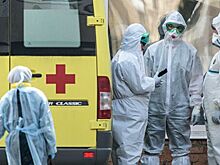 В Тамбовской области более 500 человек выздоровели после COVID-19