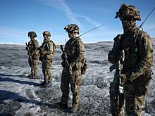 Песков высказался о возможном появлении «Золотого купола» в Гренландии