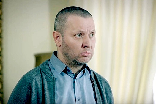 Актер Котлярский вышел на связь после сообщений о проблеме со здоровьем