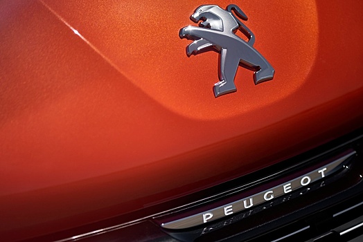 В России начали продавать новый-старый Peugeot 207i за 1,5 млн рублей