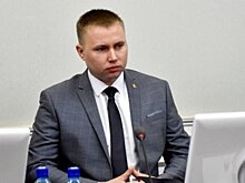 У главы Пензы Олега Денисова появился первый заместитель