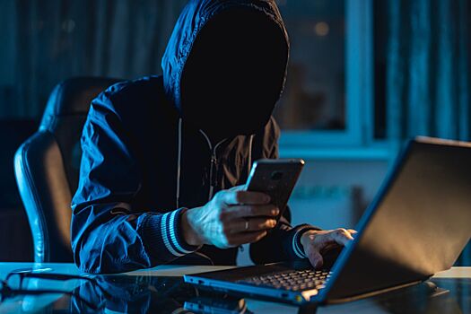 В МВД предупредили о новой мошеннической схеме через фейковую «Почту России»