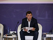 Глава Среднего Урала Куйвашев назвал главных торговых партнеров из Центральной Азии