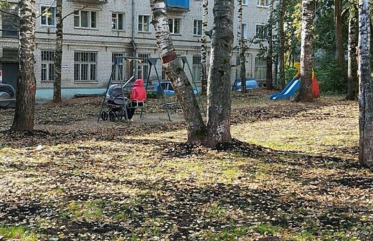 Общественники проконтролировали благоустройство объектов реконструкции «Т Плюс» в Кирове