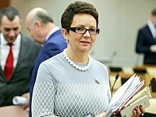 Савастьянова призвала Правительство отвечать на запросы депутатов по существу