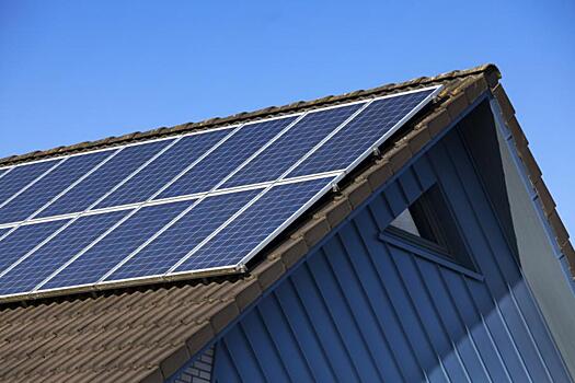 В Германии создадут устройство для распределения солнечной электроэнергии в частных домах: Новости ➕1, 07.07.2021