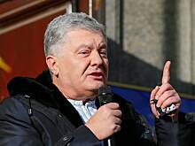 Порошенко рассказал о «простом способе» завершения конфликта на Украине