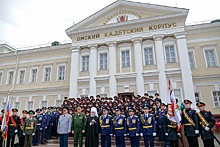 В здание омского кадетского училища хотят перенести музей «Россия — моя история», нужна строительная экспертиза