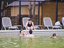 «Баден-Баден» получил ультиматум Роспотребнадзора за презервативы в бассейне