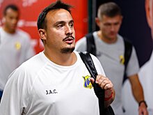 В «Ростове» сменился гендиректор. Тренерский штаб останется прежним