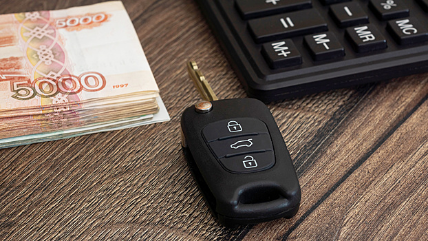 В России хотят упростить расчёт утильсбора на авто