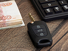 В России хотят упростить расчёт утильсбора на авто