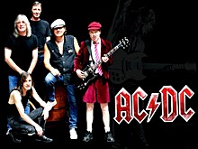 Солист группы AC/DC может полностью потерять слух