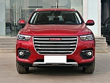 Плюсы и минусы Haval F7