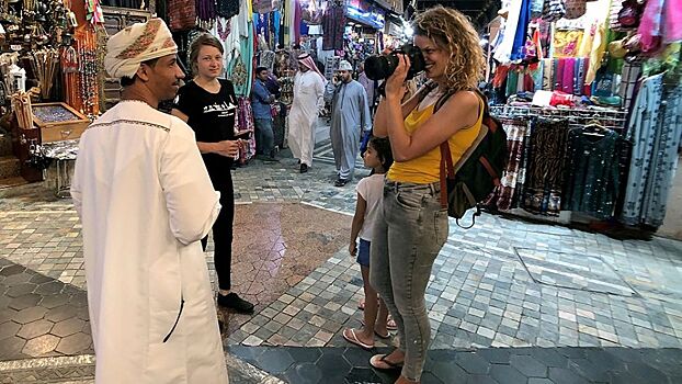 Страны Персидского залива намерены ввести единую визу для туристов