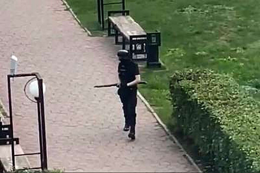 Психиатры предложили проверять всех из-за Пермского стрелка