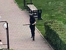 Психиатры предложили проверять всех из-за Пермского стрелка